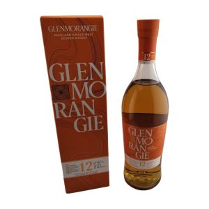 Glenmorangie 12 Yr Old